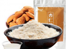 Apricot Kernels powder is a good raw material in Chinese medicine